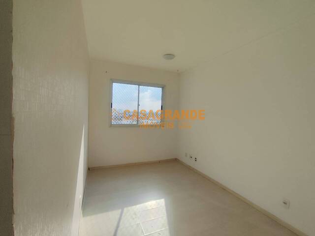 Apartamento para Locação em São José dos Campos - 5
