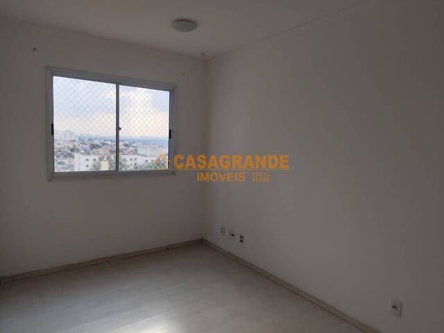 #10648 - Apartamento para Locação em São José dos Campos - SP - 3
