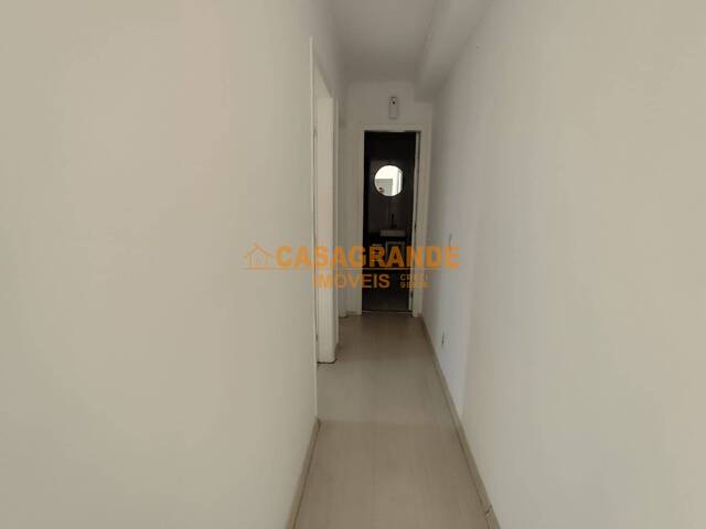 Apartamento para Locação em São José dos Campos - 4