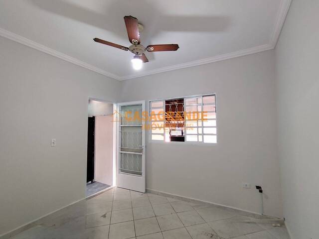 #10015 - Casa para Venda em São José dos Campos - SP - 3