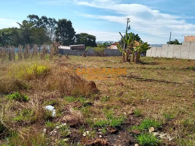 #10665 - Chácara para Venda em São José dos Campos - SP - 2