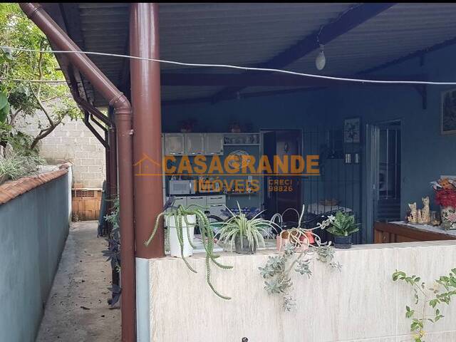 #10696 - Chácara para Venda em São José dos Campos - SP - 2