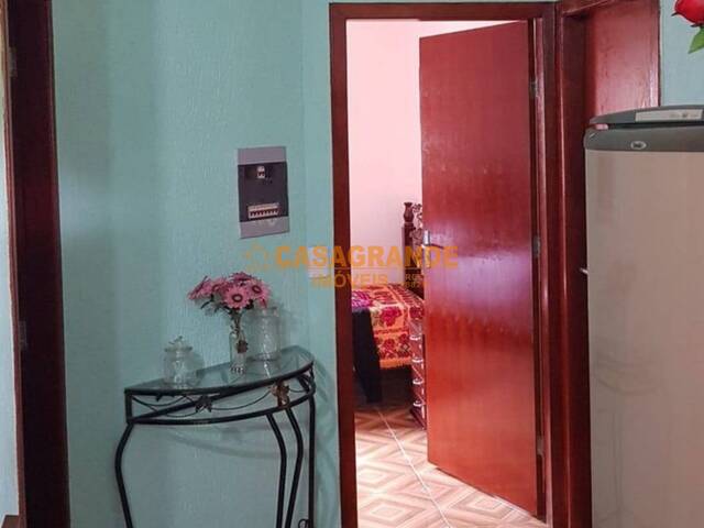 #10696 - Chácara para Venda em São José dos Campos - SP - 3