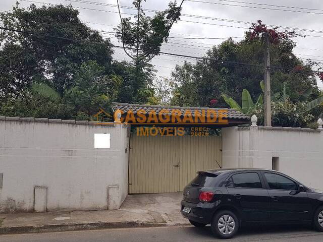 #10696 - Chácara para Venda em São José dos Campos - SP - 1