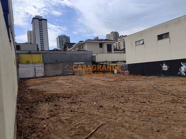 #10707 - Terreno para Venda em São José dos Campos - SP - 3