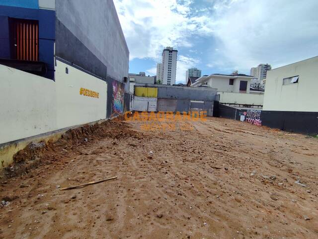 #10707 - Terreno para Venda em São José dos Campos - SP - 2