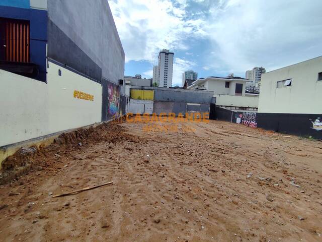#10707 - Terreno para Venda em São José dos Campos - SP - 1