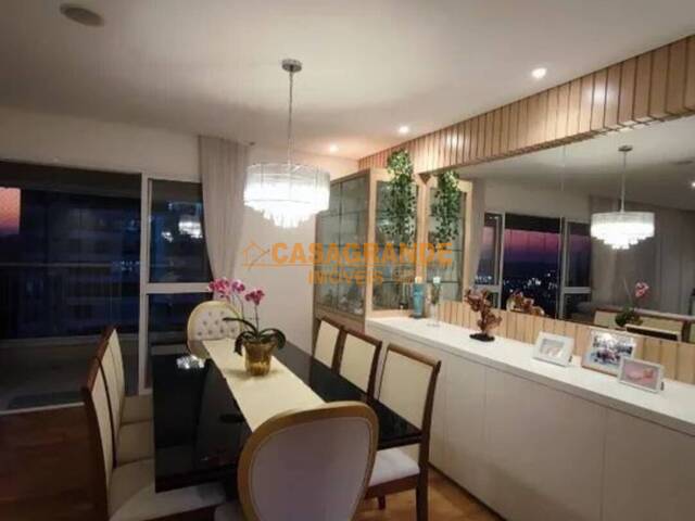 #10285 - Apartamento para Venda em São José dos Campos - SP - 3