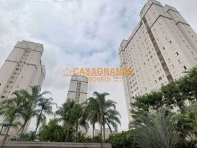 #10717 - Apartamento para Venda em São José dos Campos - SP - 2