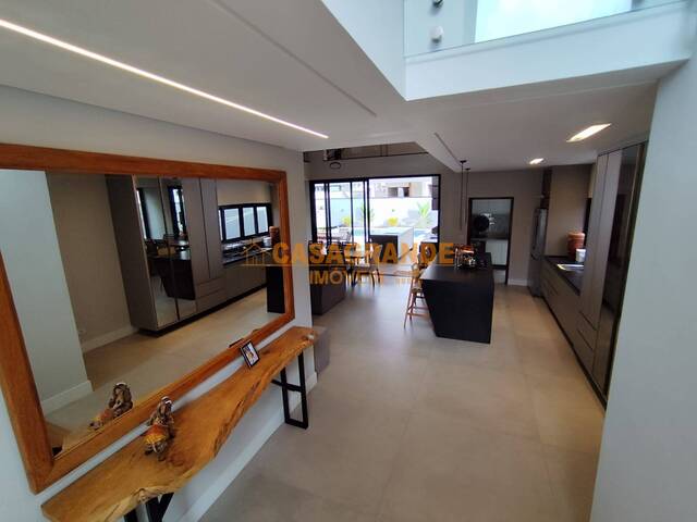 #10736 - Casa para Venda em São José dos Campos - SP