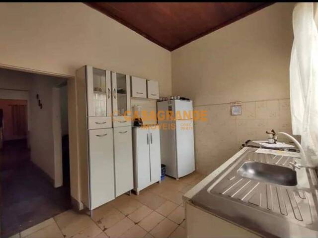 Casa para Venda em São José dos Campos - 4