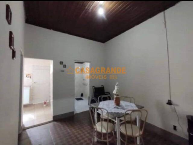 #10787 - Casa para Venda em São José dos Campos - SP