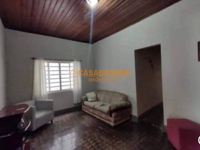 #10787 - Casa para Venda em São José dos Campos - SP