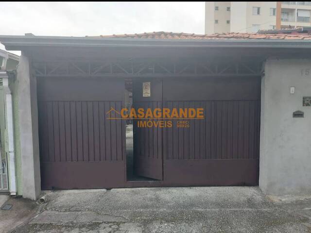 Casa para Venda em São José dos Campos - 2