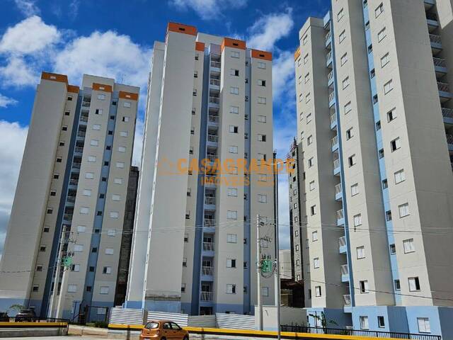 Venda em Loteamento Jardim Sol Nascente - Jacareí