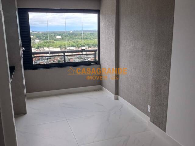 #10392 - Apartamento para Venda em São José dos Campos - SP - 3