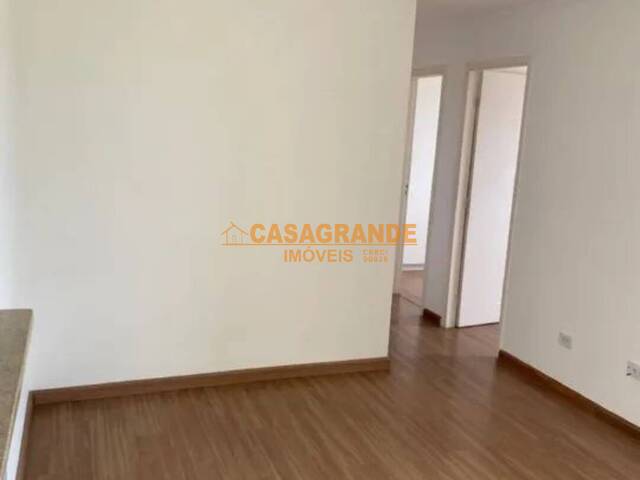 #10875 - Apartamento para Venda em São José dos Campos - SP - 3
