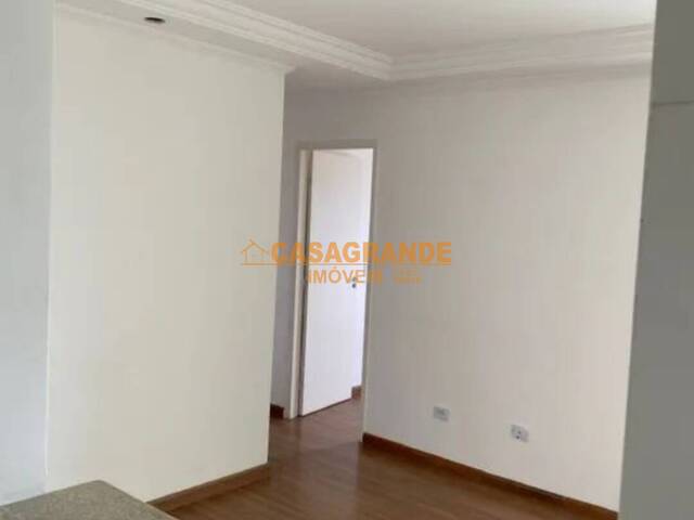 #10875 - Apartamento para Venda em São José dos Campos - SP - 2