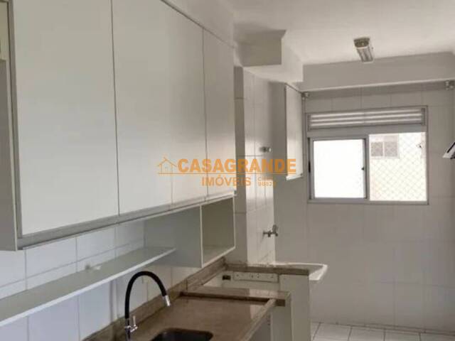 #10875 - Apartamento para Venda em São José dos Campos - SP - 1