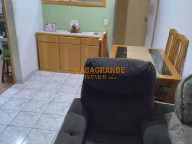 #10882 - Apartamento para Venda em São José dos Campos - SP - 2