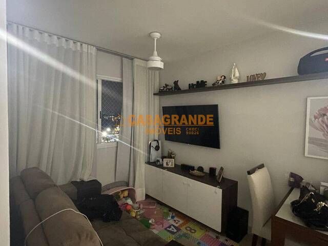 #10890 - Apartamento para Venda em São José dos Campos - SP - 3