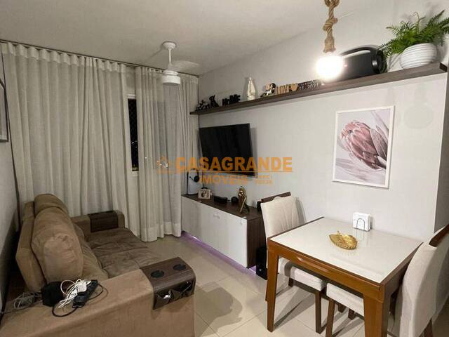 #10890 - Apartamento para Venda em São José dos Campos - SP - 2