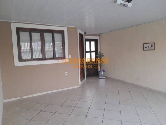 #10894 - Casa para Venda em São José dos Campos - SP - 3