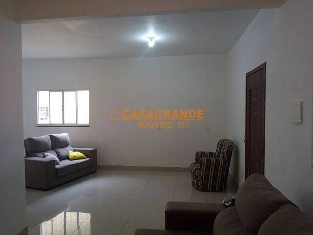 #10904 - Casa para Venda em São José dos Campos - SP - 3