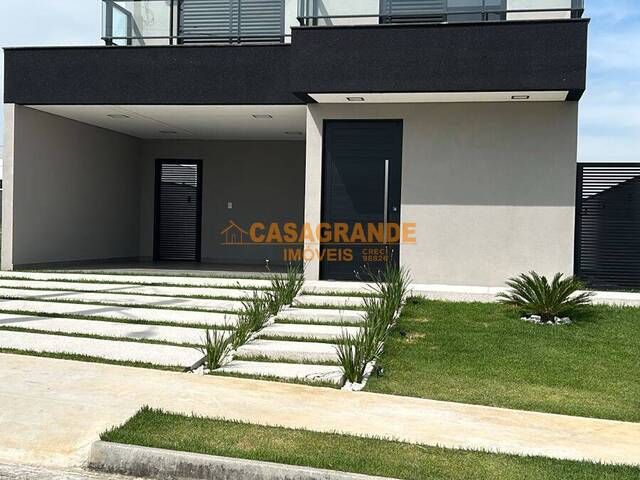Casa para Venda em São José dos Campos - 2