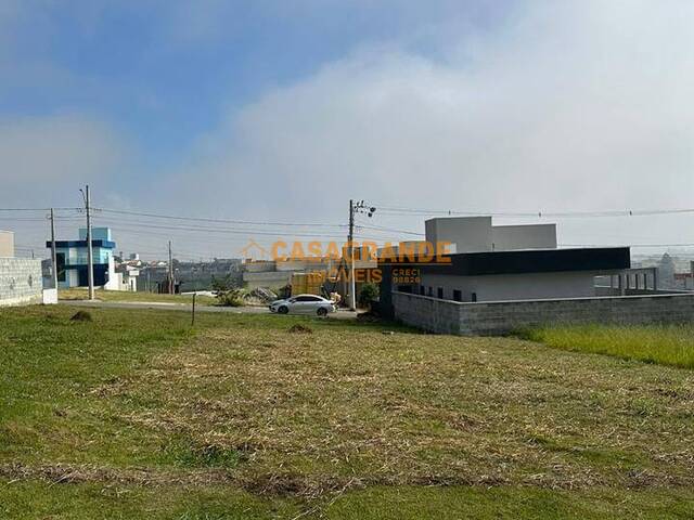 Venda em Residencial Colinas - Caçapava