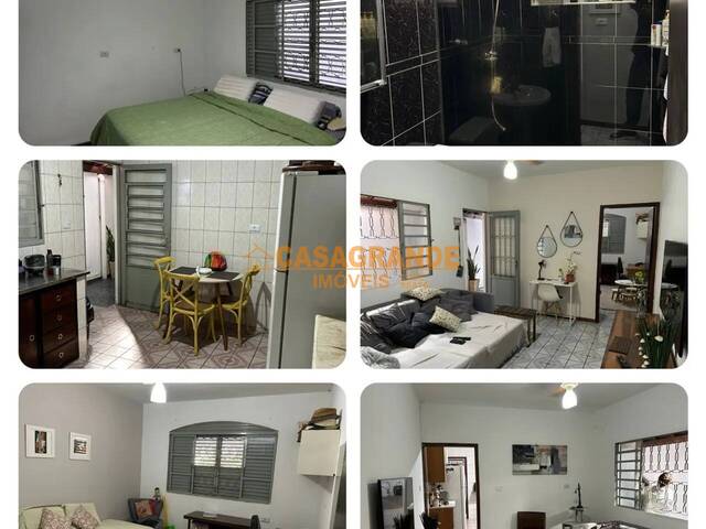 Casa para Venda em São José dos Campos - 5