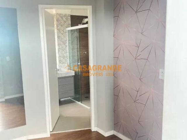 Apartamento para Venda em São José dos Campos - 5
