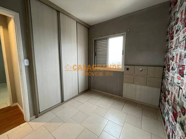 #10991 - Apartamento para Venda em São José dos Campos - SP - 3