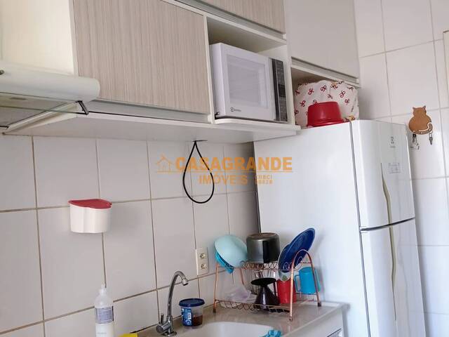#10932 - Apartamento para Venda em São José dos Campos - SP - 3