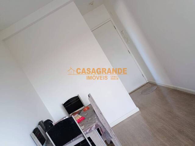 #10932 - Apartamento para Venda em São José dos Campos - SP - 2