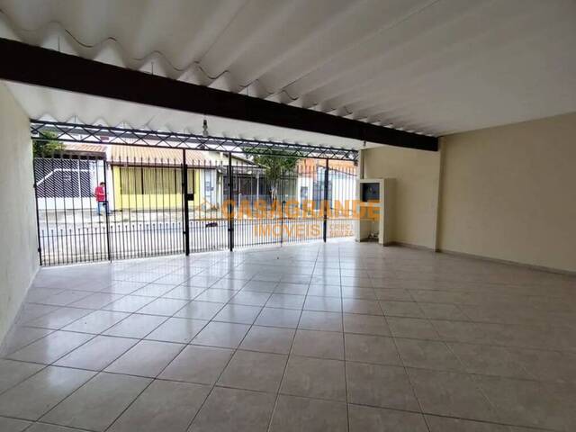 #10939 - Casa para Venda em São José dos Campos - SP - 2