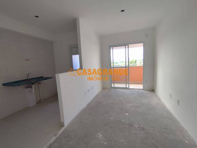 Apartamento para Venda em São José dos Campos - 5
