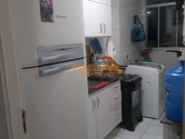 Apartamento para Venda em São José dos Campos - 5