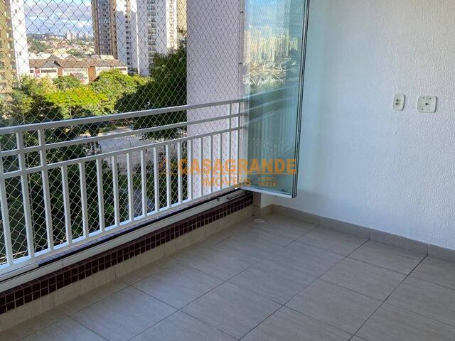 Apartamento para Locação em São José dos Campos - 4