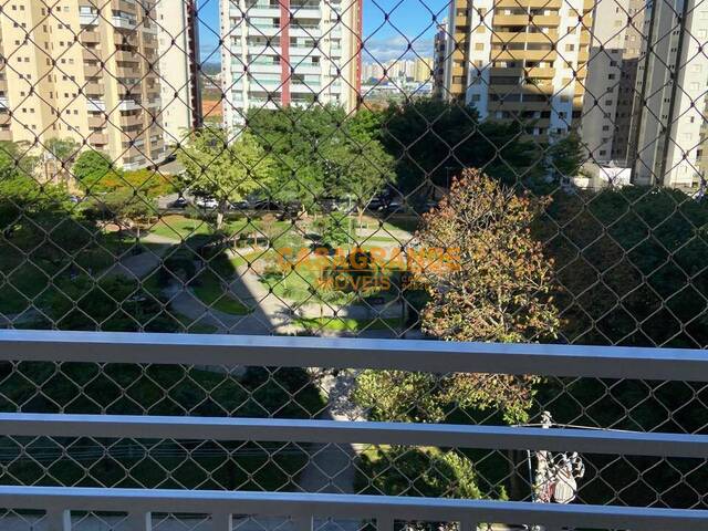 Apartamento para Locação em São José dos Campos - 5