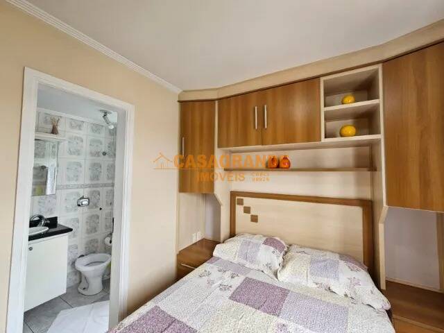 Apartamento para Venda em São José dos Campos - 5