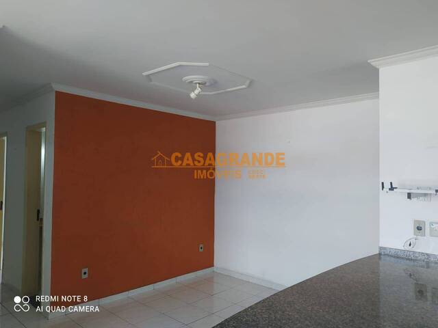 Apartamento para Locação em São José dos Campos - 3