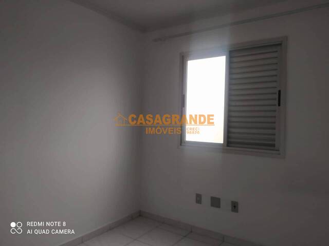 Apartamento para Locação em São José dos Campos - 4