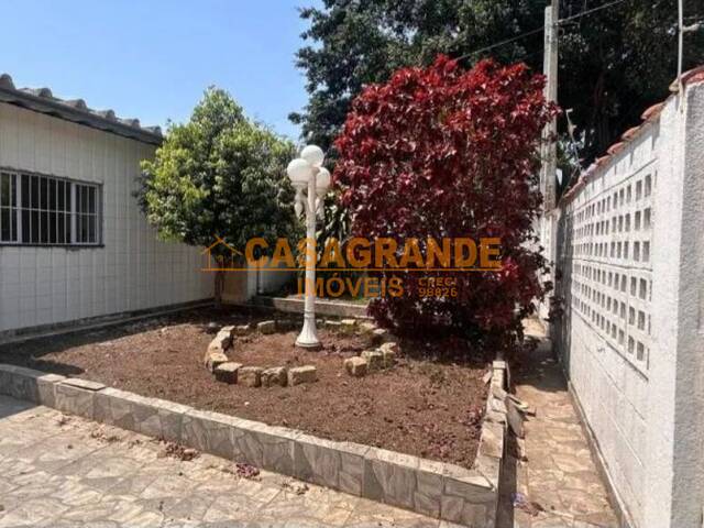 #10962 - Casa para Venda em São José dos Campos - SP - 2
