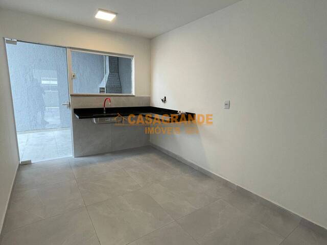 #10969 - Casa para Venda em São José dos Campos - SP