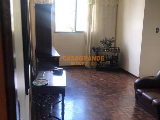 Apartamento para Venda em São José dos Campos - 4