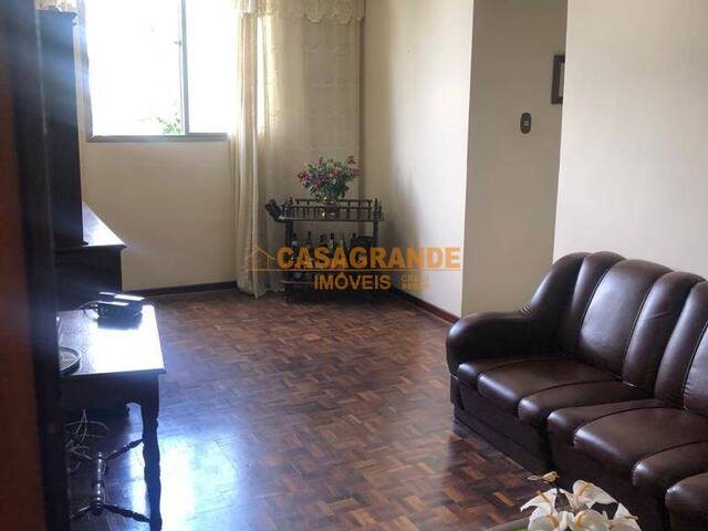 Apartamento para Venda em São José dos Campos - 5