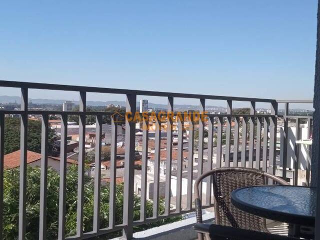 #10990 - Apartamento para Venda em São José dos Campos - SP