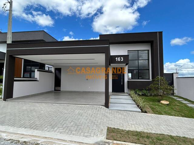 Casa para Venda em São José dos Campos - 2