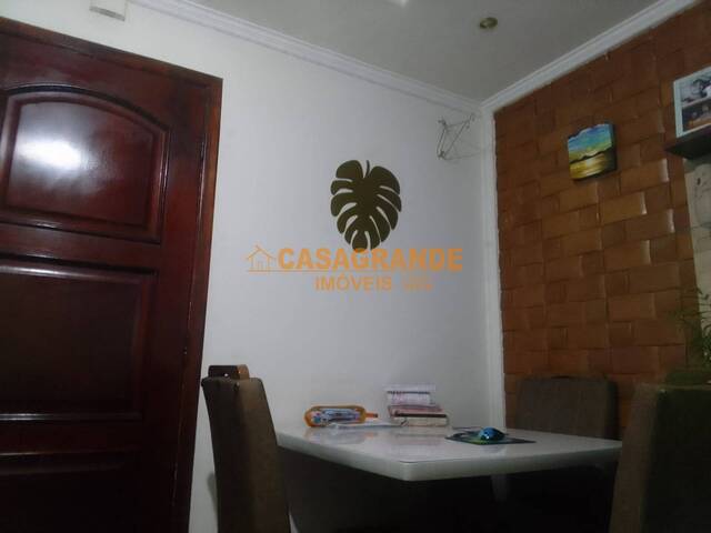 Apartamento para Venda em São José dos Campos - 5